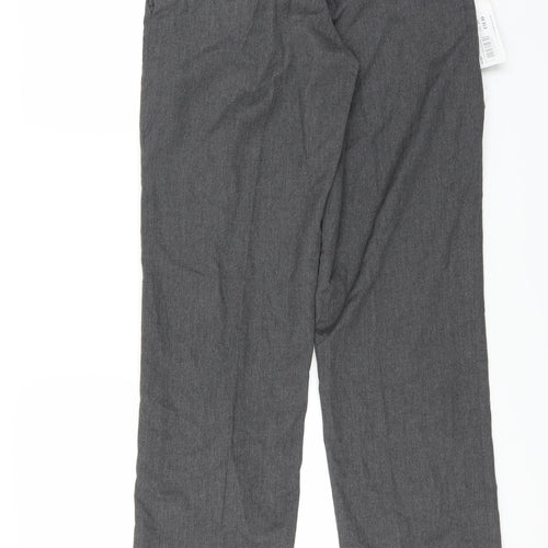 Cat Ballou Mens Grey   Trousers  Size 29 in L32 in