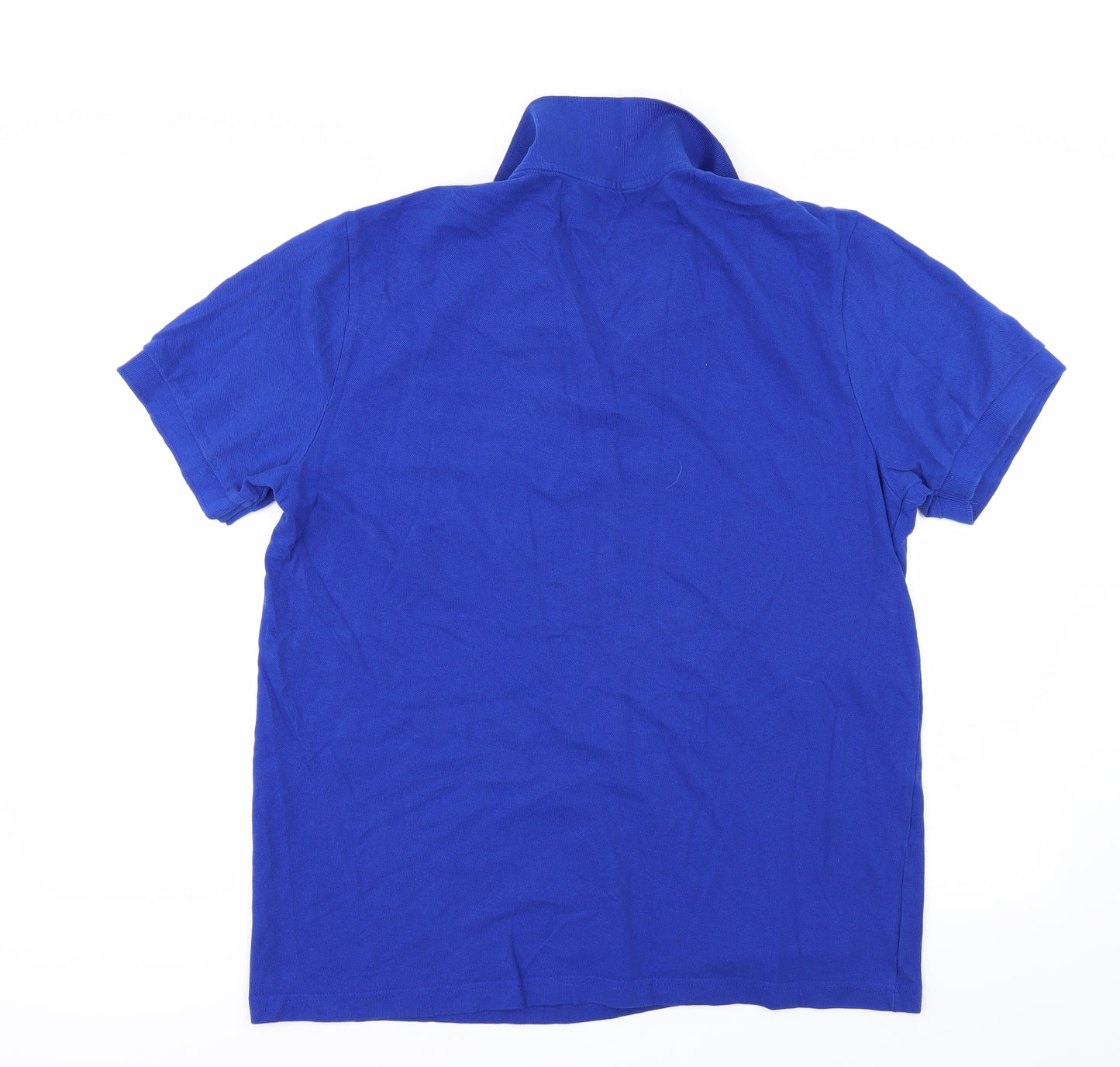 George Mens     Polo Size L