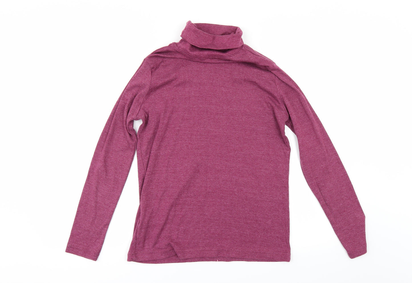 Simply Be Womens Red   Pullover Jumper Size 14