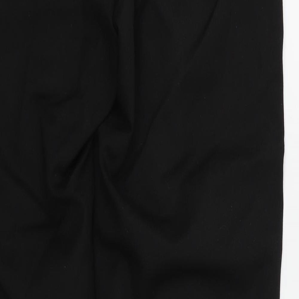 Trustar Boys Black   Dress Pants Trousers Size 14 Years