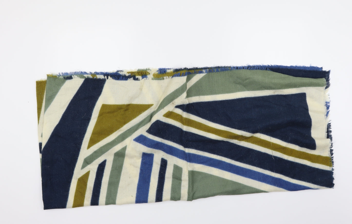 NEXT Womens Multicoloured Paisley   Shawl/Wrap