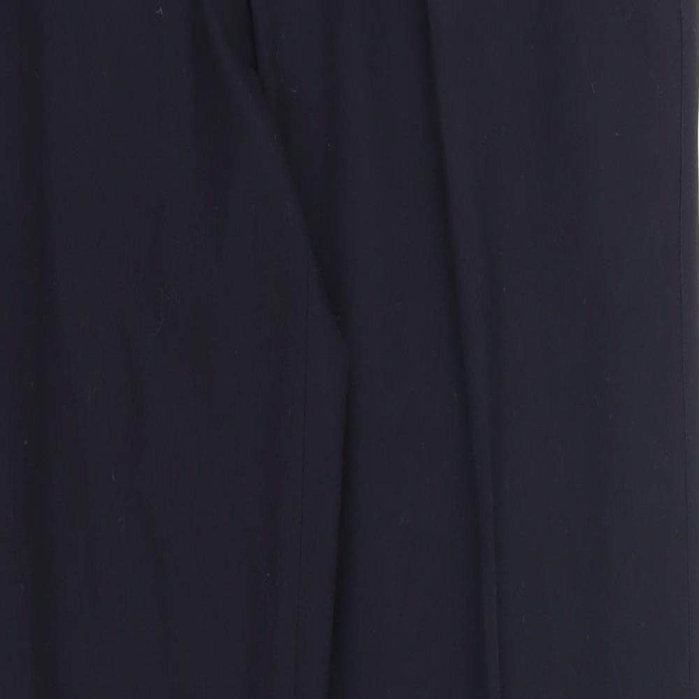 NEXT Mens Blue   Trousers  Size 36 L33 in