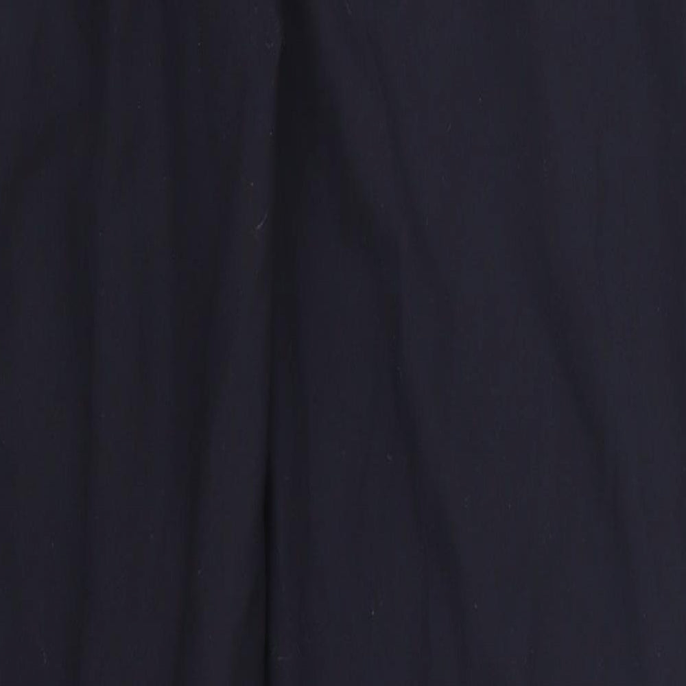 NEXT Mens Blue   Trousers  Size 36 L33 in