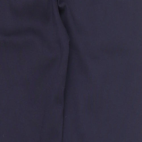 Preworn Womens Blue   Carrot Leggings Size 30 in L26 in