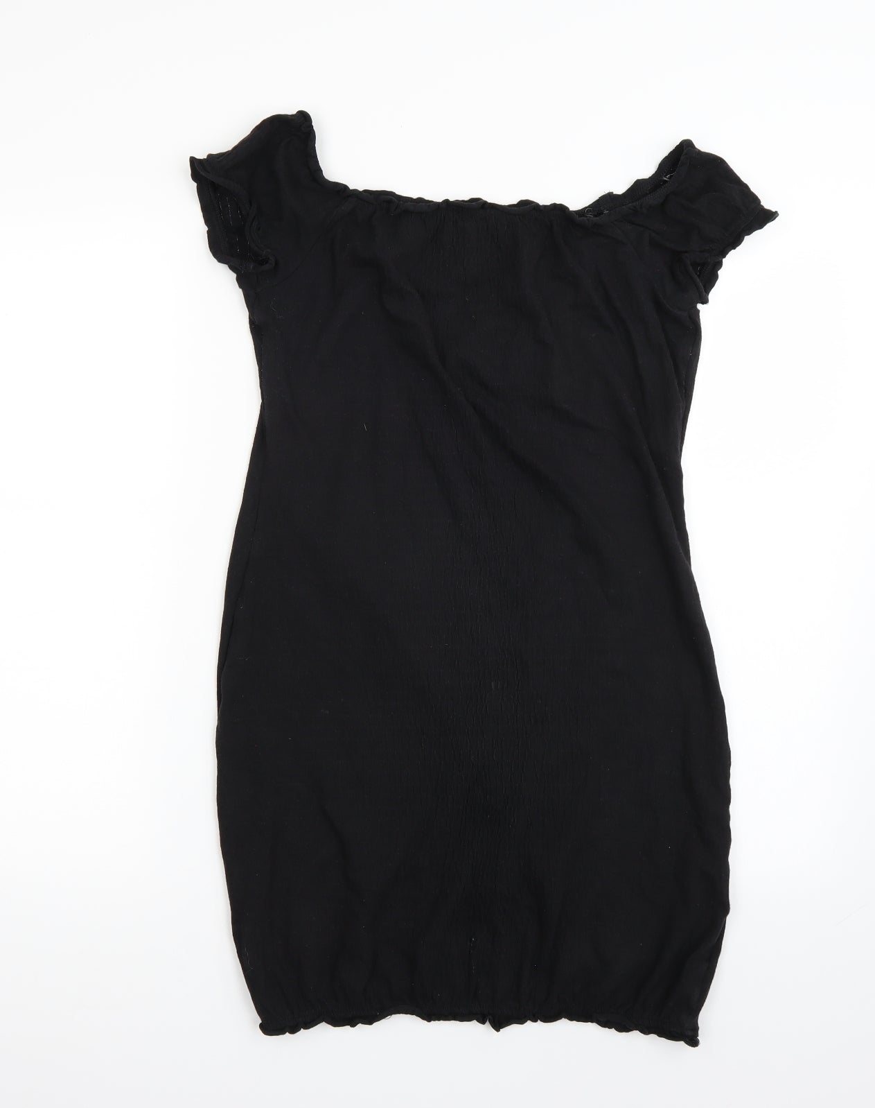 Newlook Womens Black   A-Line  Size 16