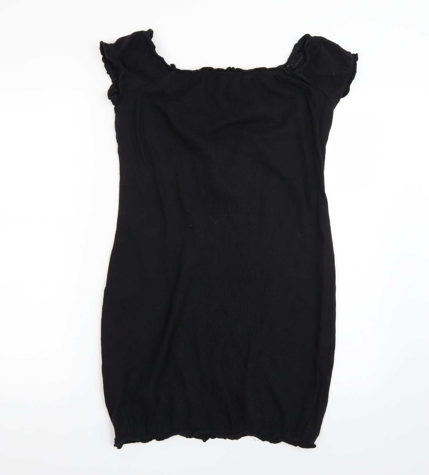 Newlook Womens Black   A-Line  Size 16