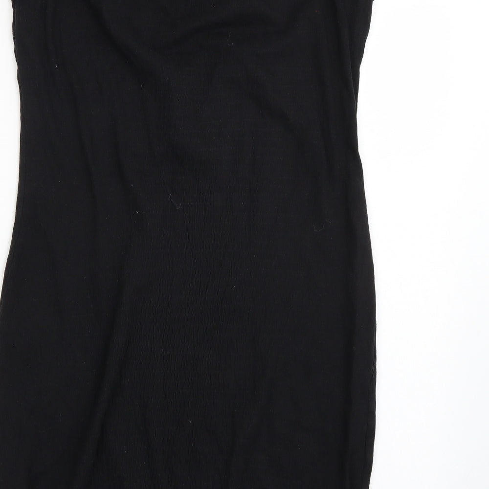 Newlook Womens Black   A-Line  Size 16