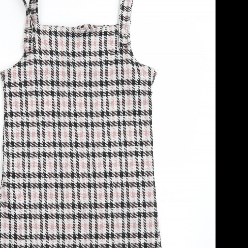Newlook Girls Pink   A-Line  Size 13 Years