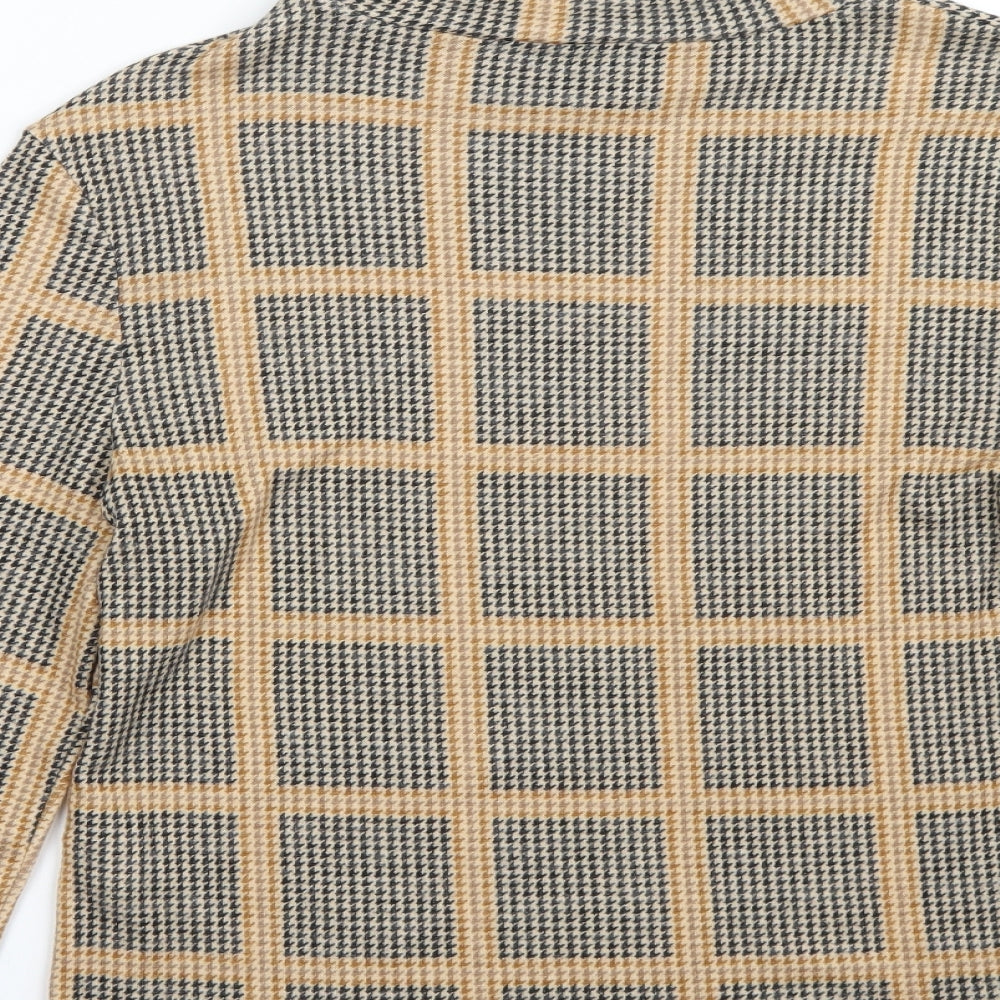 Primark Womens Black   Pullover Jumper Size 16