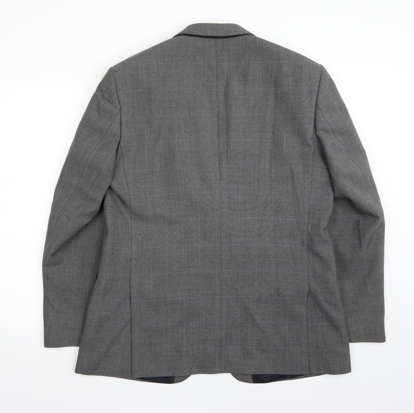 Taylor & Wright Mens Grey   Jacket Suit Jacket Size 40