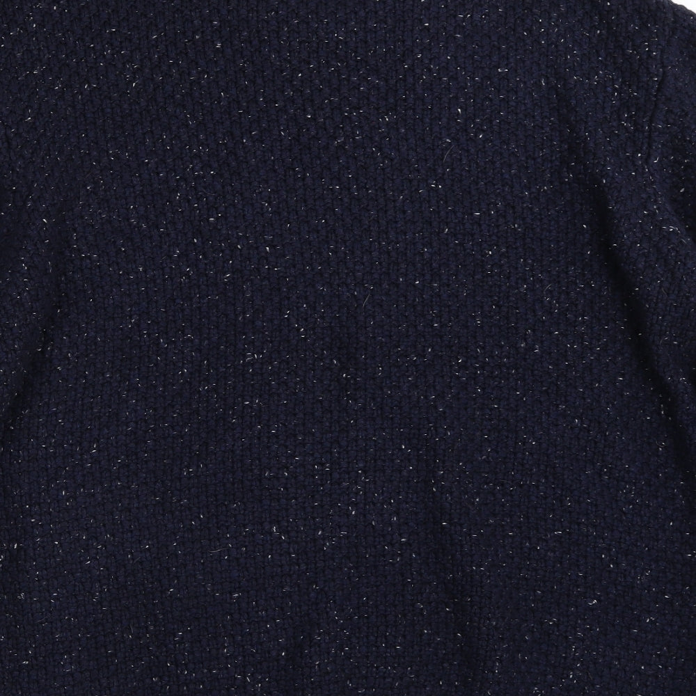 F&F Womens Blue   Pullover Jumper Size 2XL