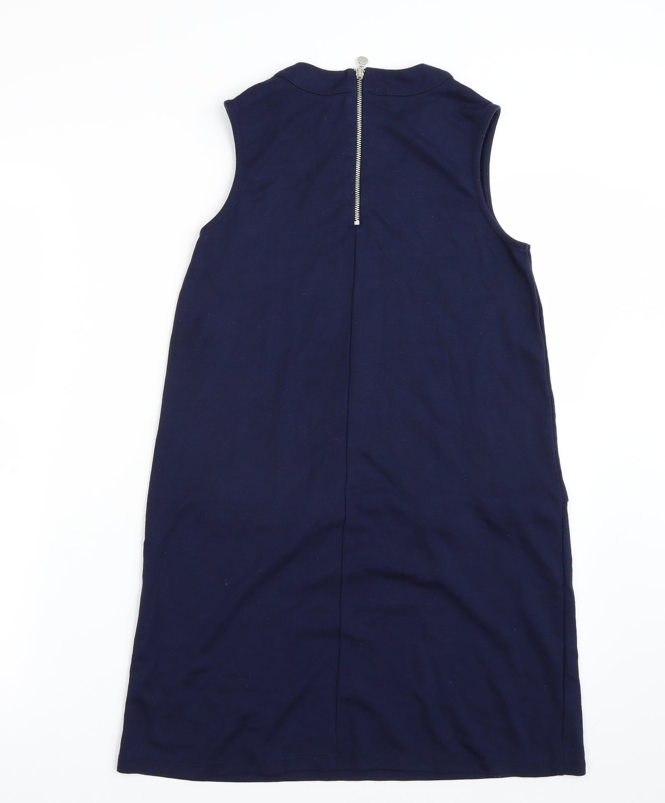 Riverisland Girls Blue   A-Line  Size 10-11 Years