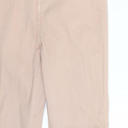 miss fancy Girls Pink   Skinny Jeans