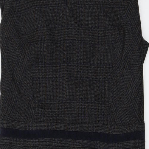 TU Womens Grey   A-Line  Size 14