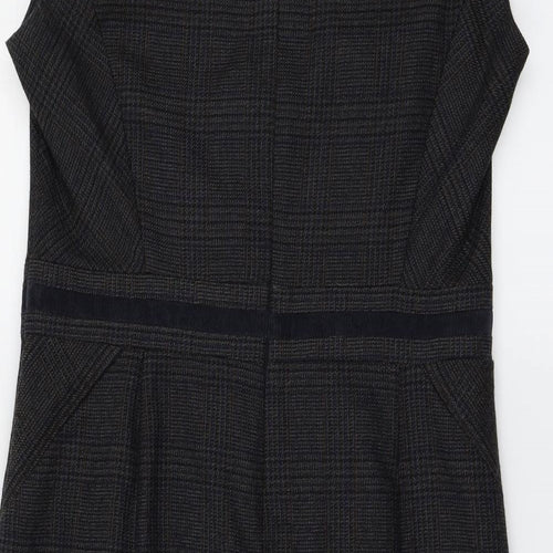 TU Womens Grey   A-Line  Size 14
