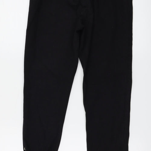 Zara Womens Black   Straight Jeans Size 28 in L25 in
