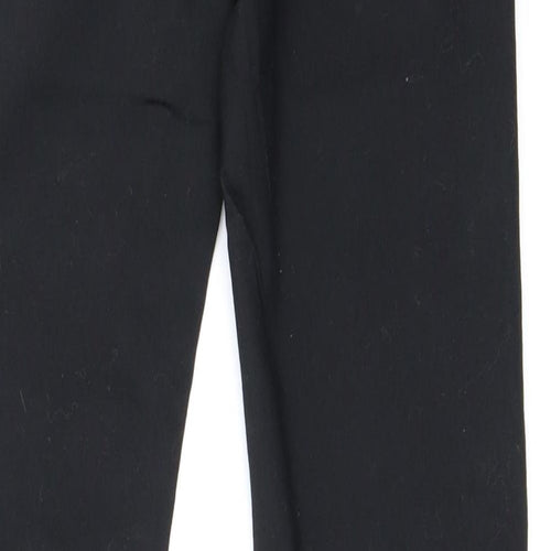 H&M Womens Black   Skinny Jeans Size 6 L27 in