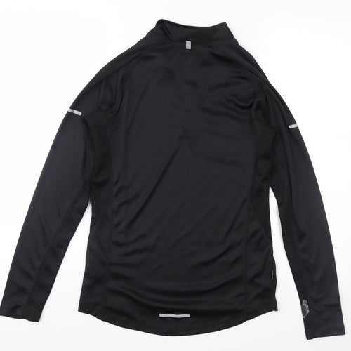 Karrimor Womens Black   Pullover Casual Size 12