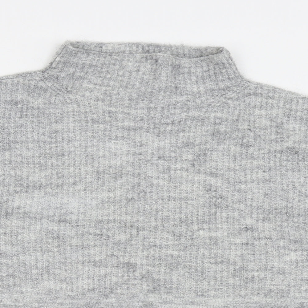NEXT Womens Green   Pullover Jumper Size 14