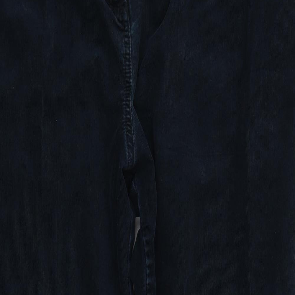 NEXT Womens Blue   Bootcut Jeans Size 20 L25 in