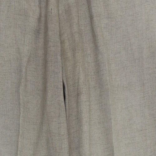 BHS Mens Brown   Sweatpants Trousers Size 36 L31 in
