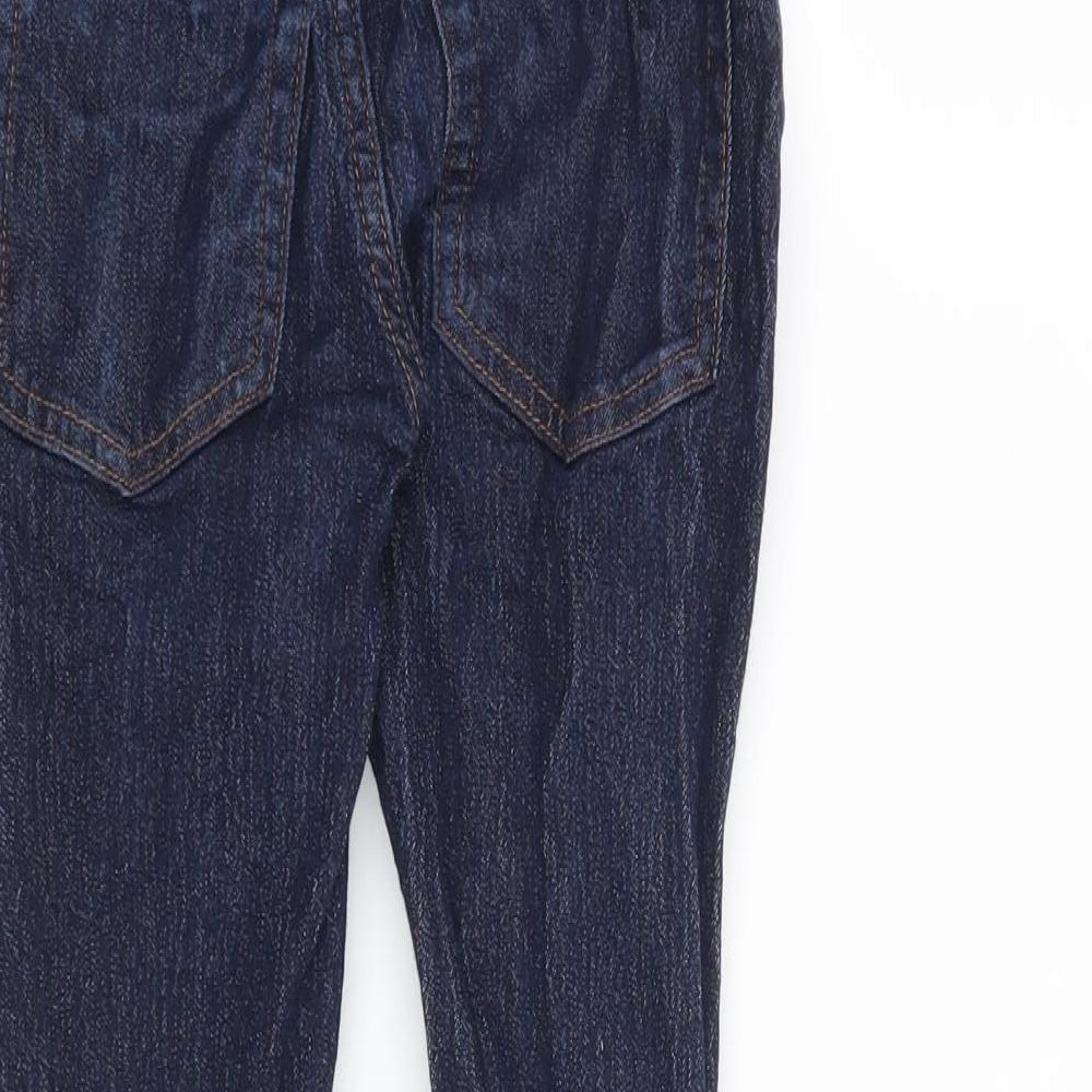 &Denim Boys Blue   Straight Jeans Size 8 Years