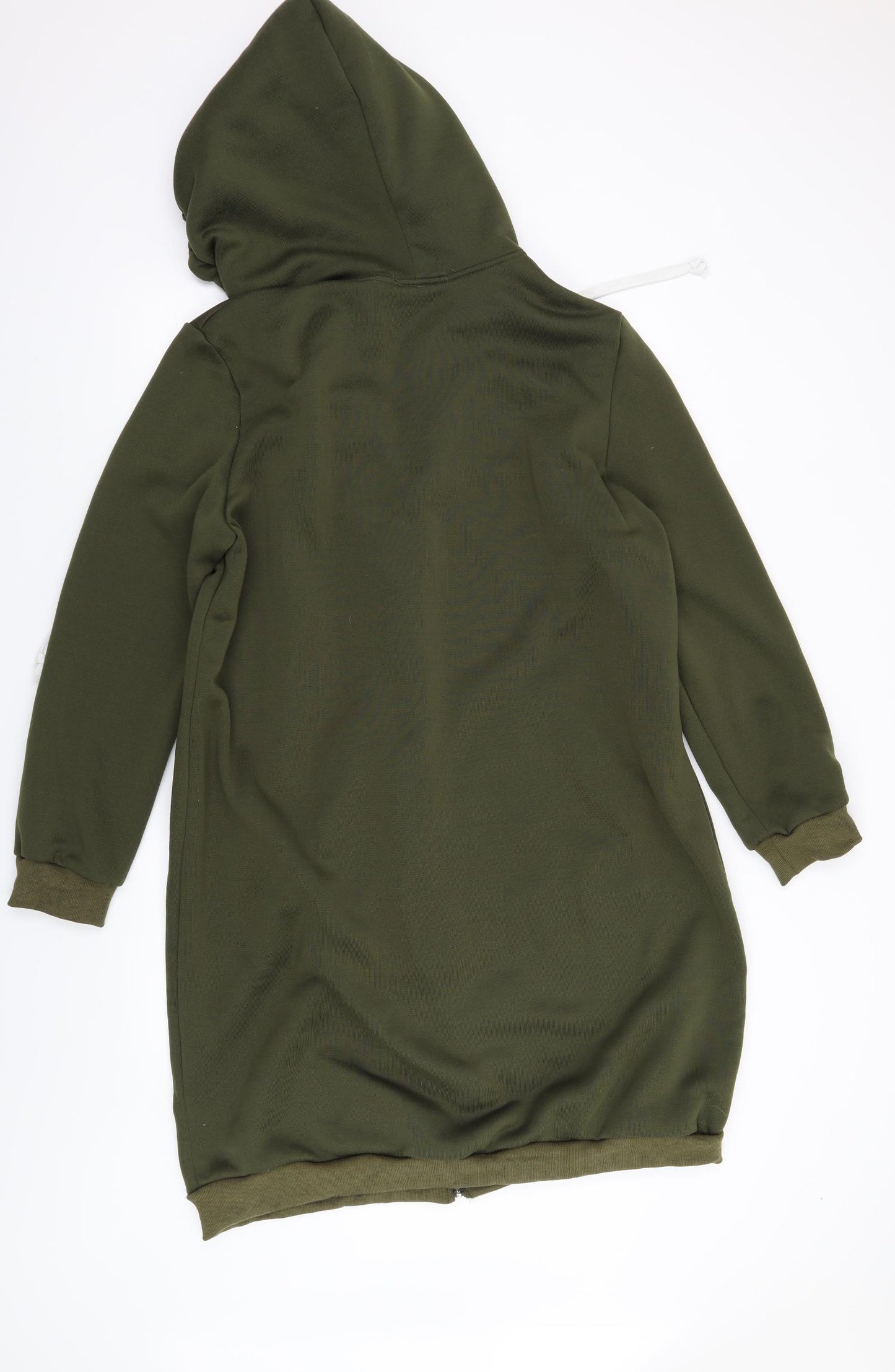 Romacci Womens Green   Jacket  Size 3XL