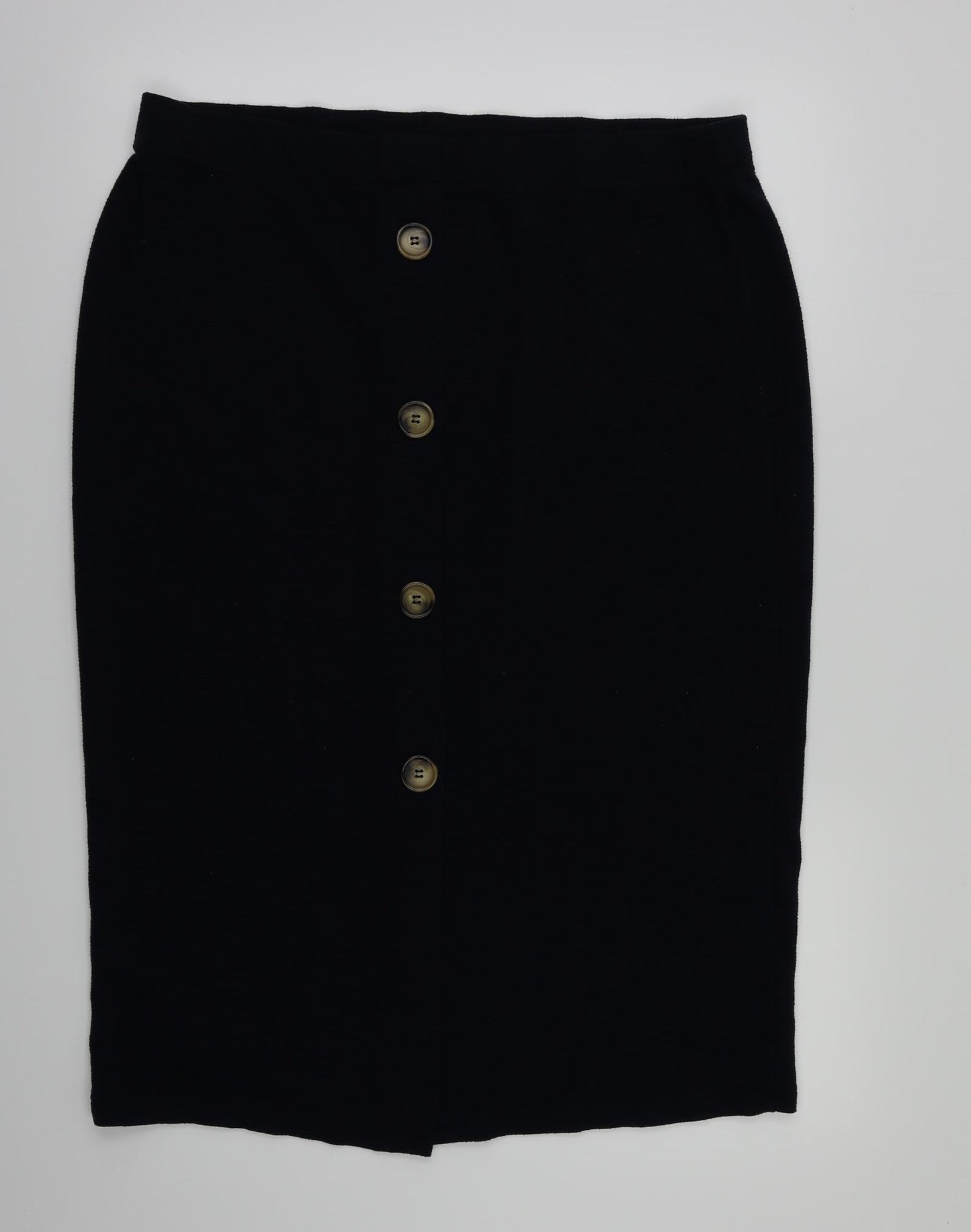 F&F Womens Blue   A-Line Skirt Size 22