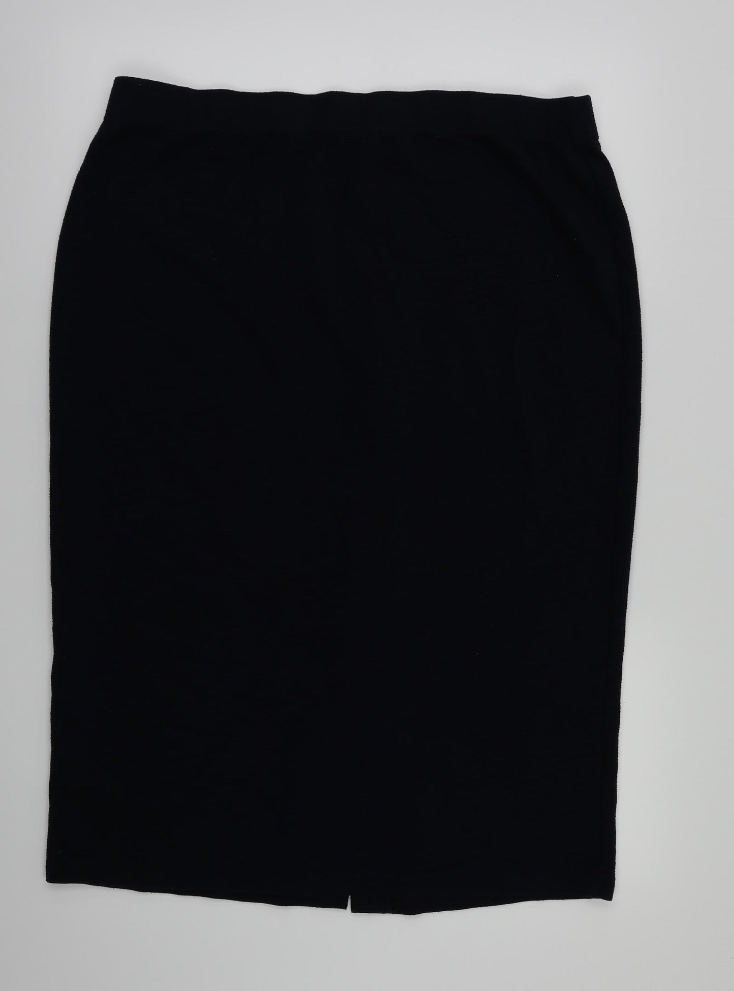 F&F Womens Blue   A-Line Skirt Size 22