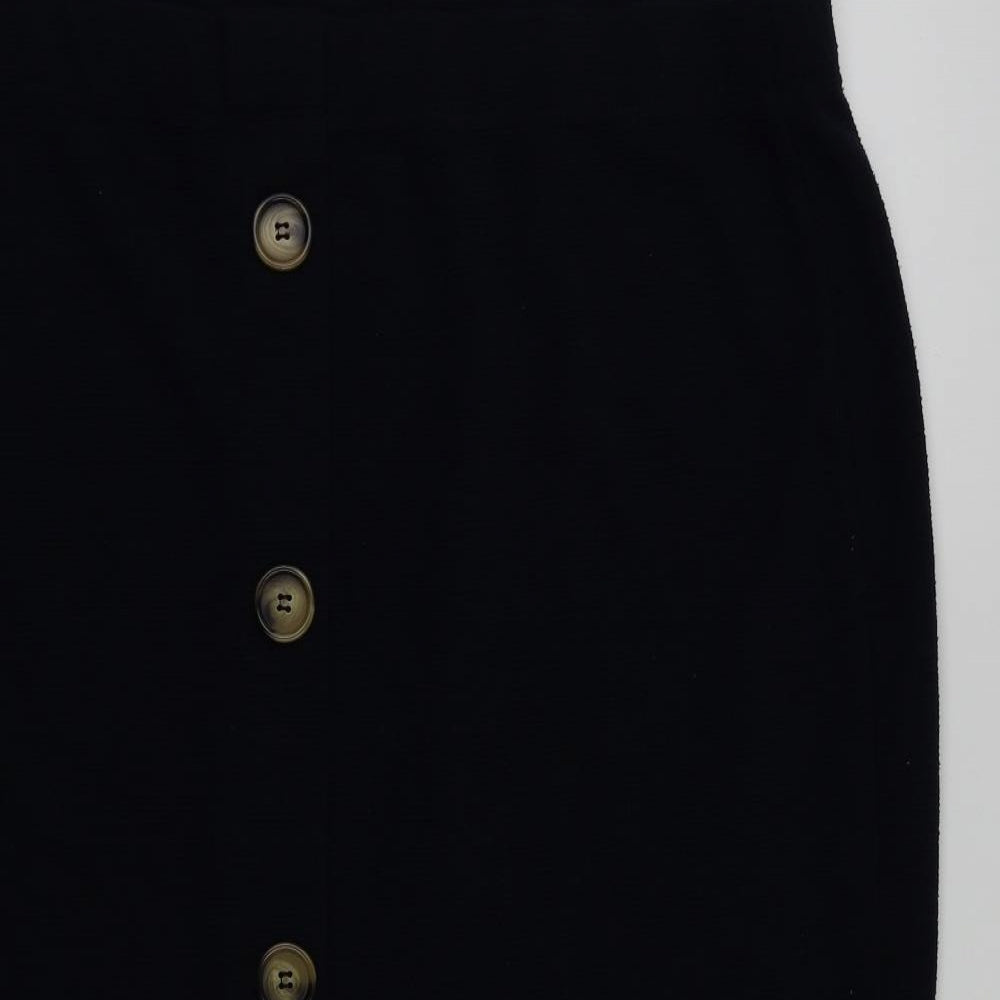 F&F Womens Blue   A-Line Skirt Size 22