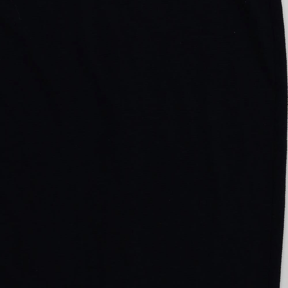 F&F Womens Blue   A-Line Skirt Size 22