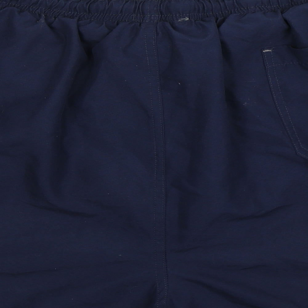 Pep&Co Mens Blue   Athletic Shorts Size 3XL