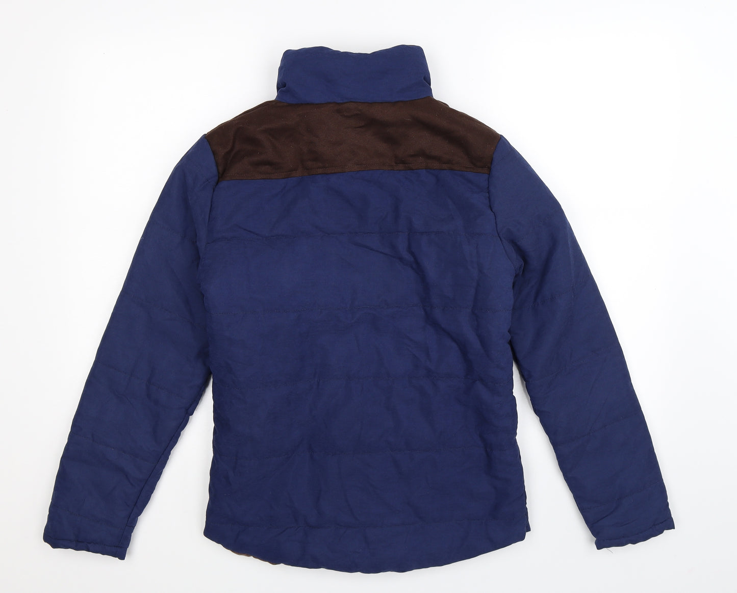 Preworn Womens Blue   Jacket  Size M