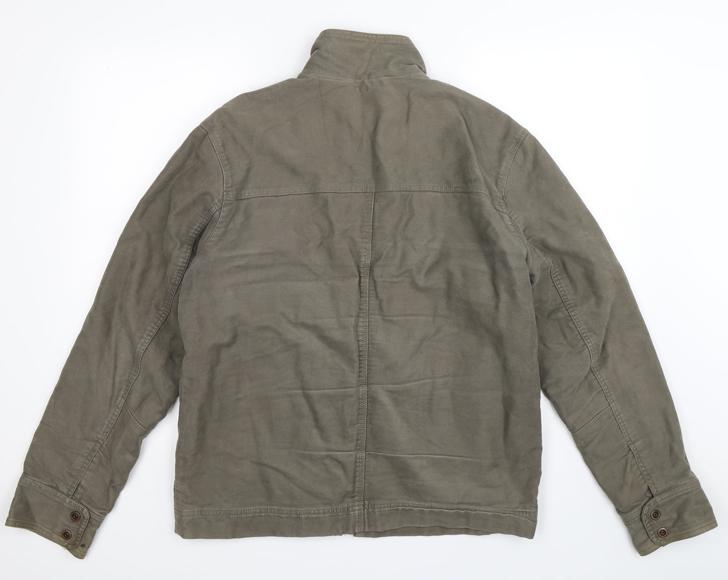 NEXT Mens Grey   Jacket  Size M