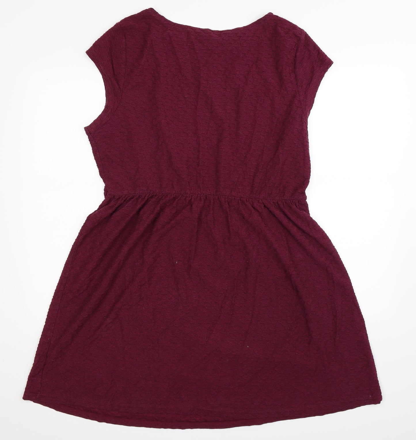 Dorothy Perkins Womens Pink   Shift  Size 20