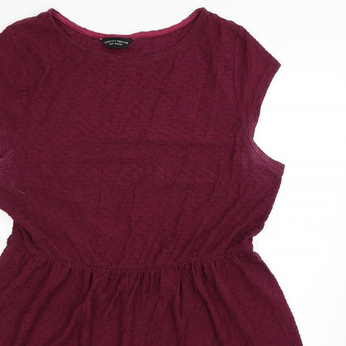 Dorothy Perkins Womens Pink   Shift  Size 20