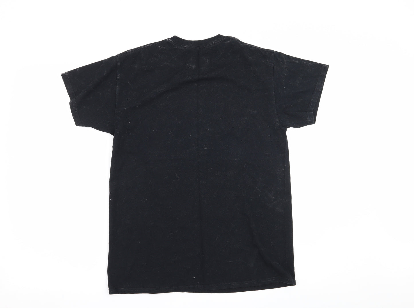 Missy Mens Black    T-Shirt Size 8XL  - Pulp Fiction