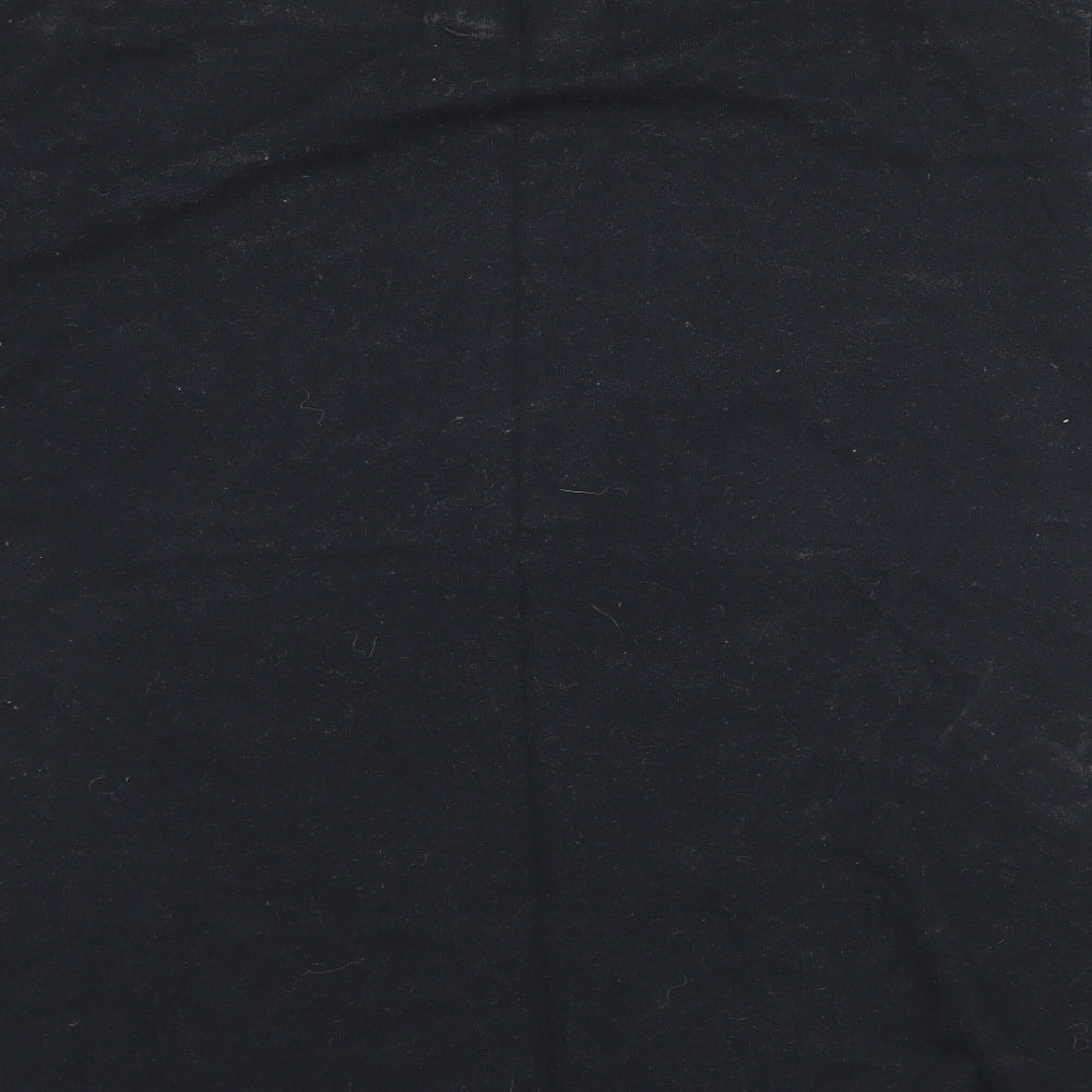 Missy Mens Black    T-Shirt Size 8XL  - Pulp Fiction