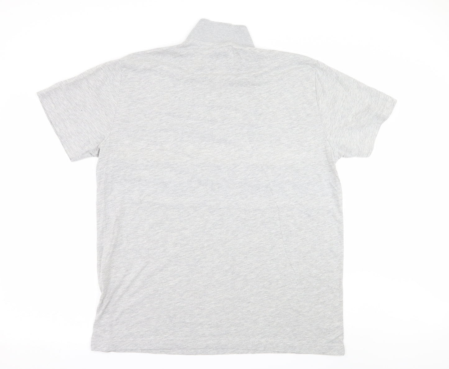 Jacamo Mens Grey    T-Shirt Size XL