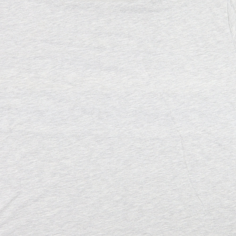 Jacamo Mens Grey    T-Shirt Size XL