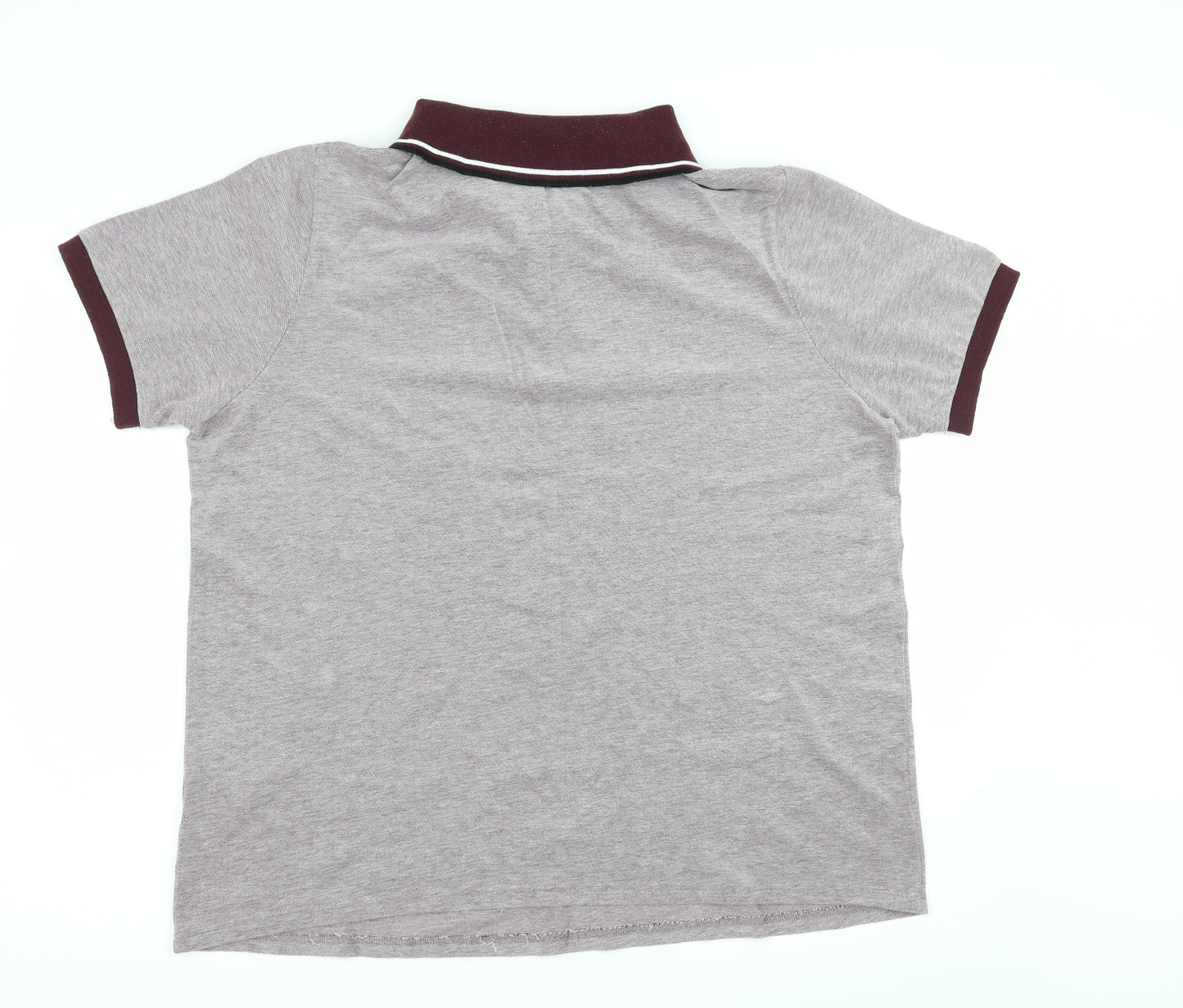 Jacamo Mens Purple    T-Shirt Size XL