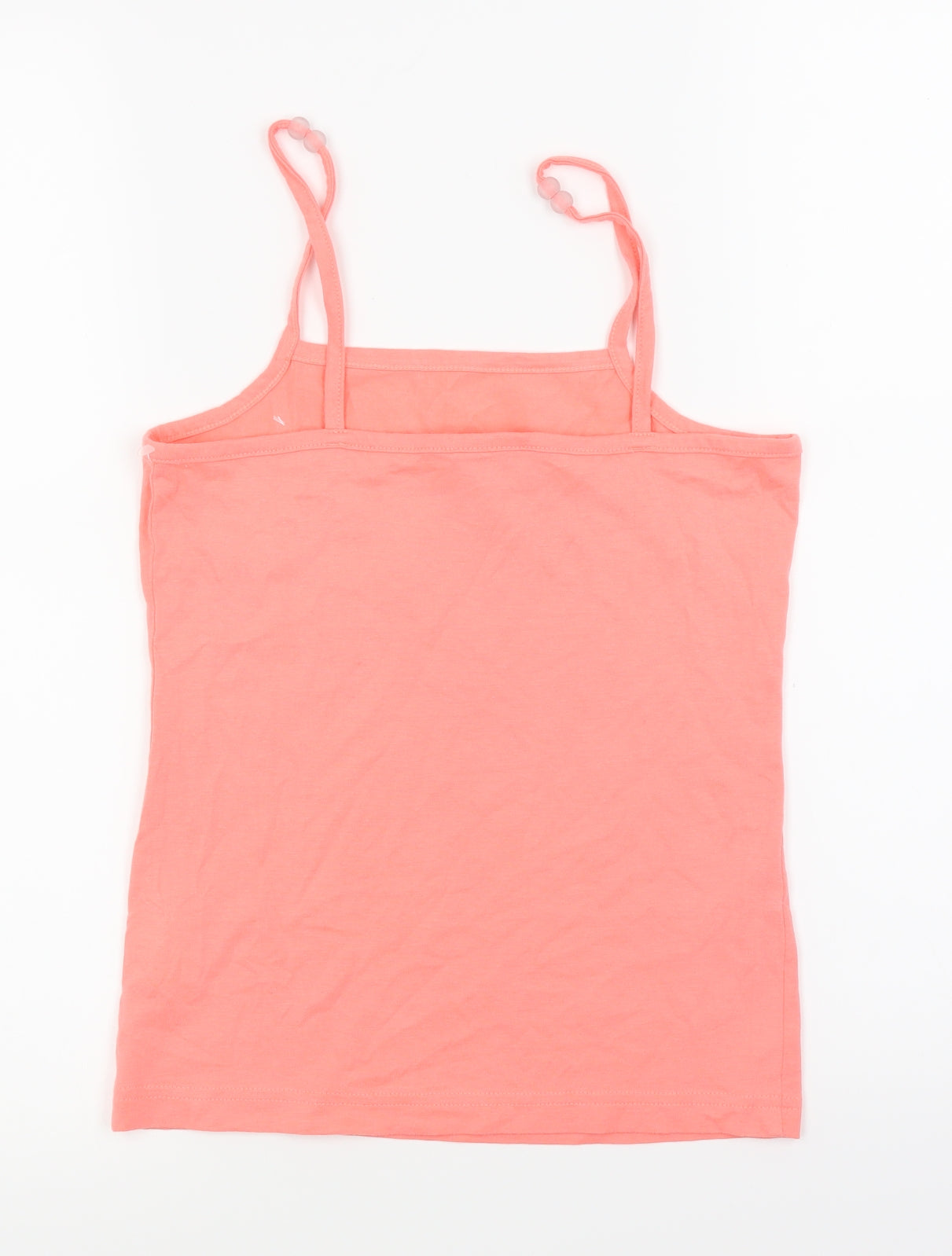 ROXY Girls Pink   Camisole Tank Size 12 Years