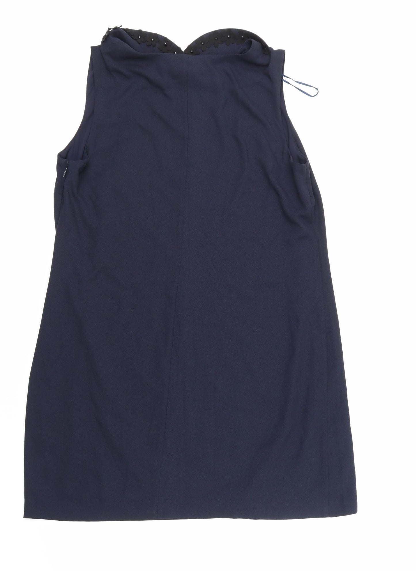 F&F Womens Blue   Bodycon  Size 18