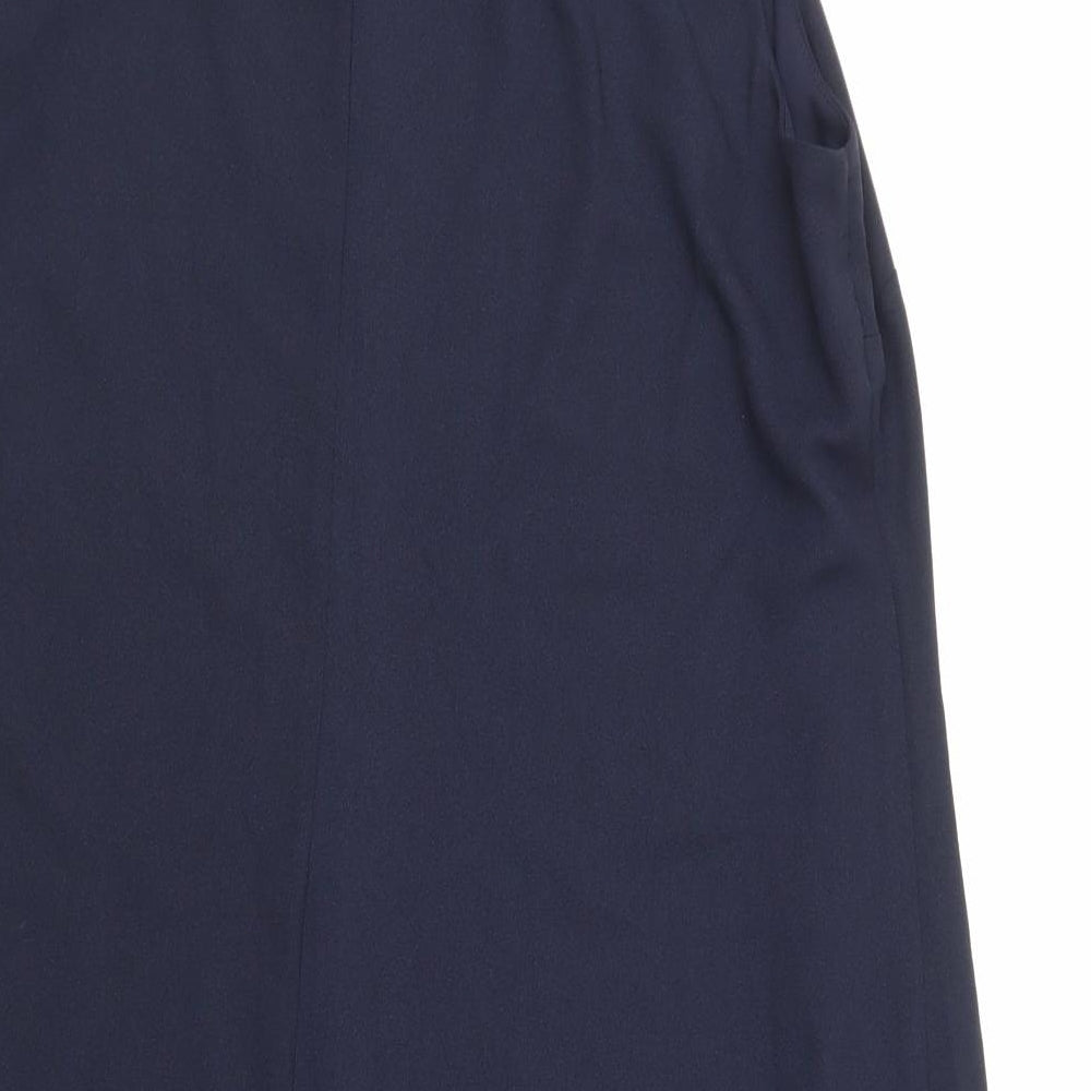 F&F Womens Blue   Bodycon  Size 18