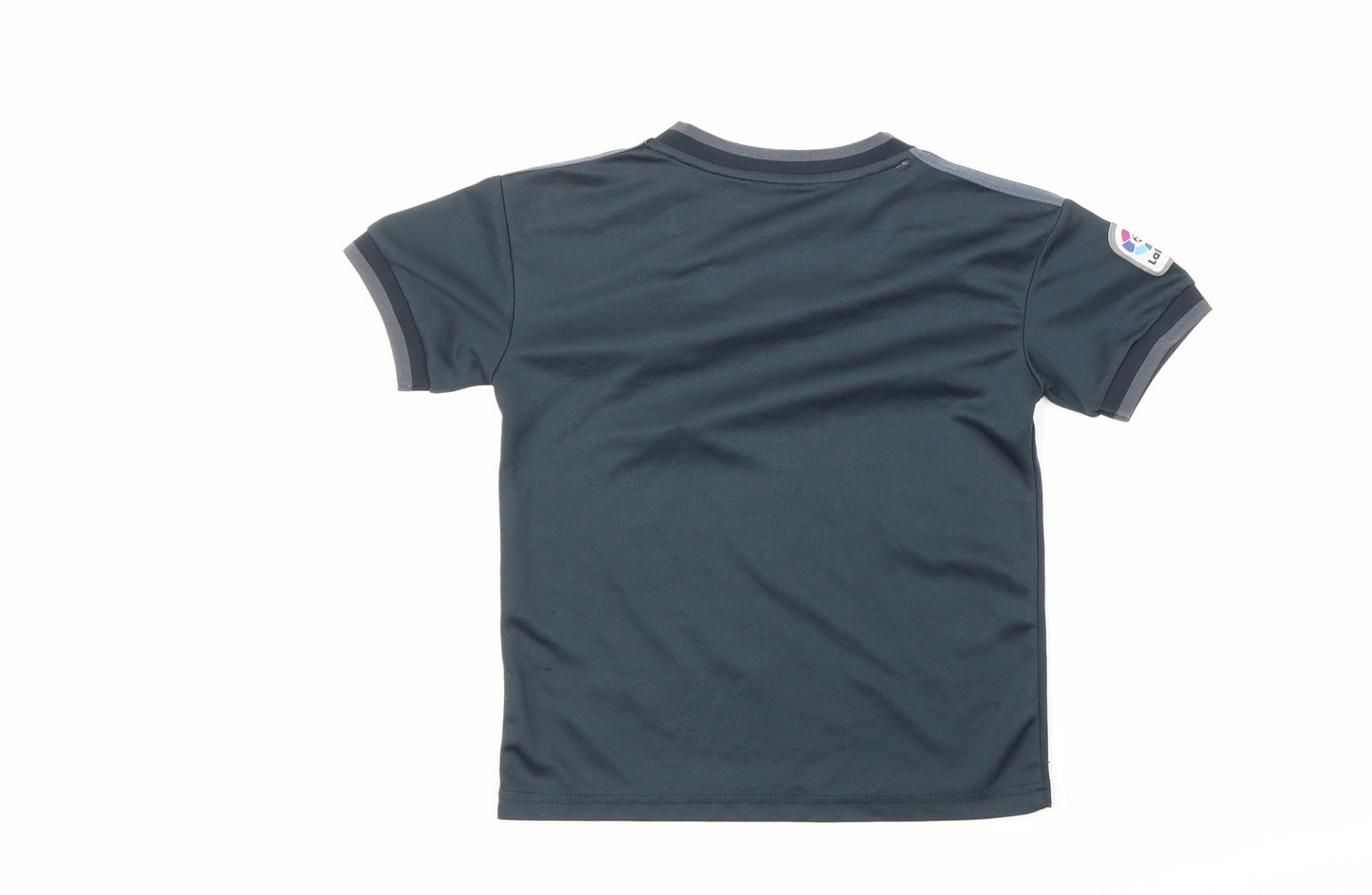 Addidas Boys Green   Basic Casual Size 10 Years