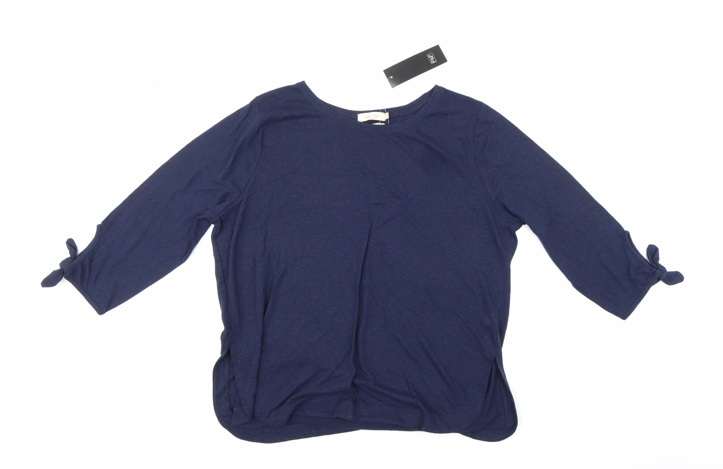 F&F Womens Black   Pullover Jumper Size 18