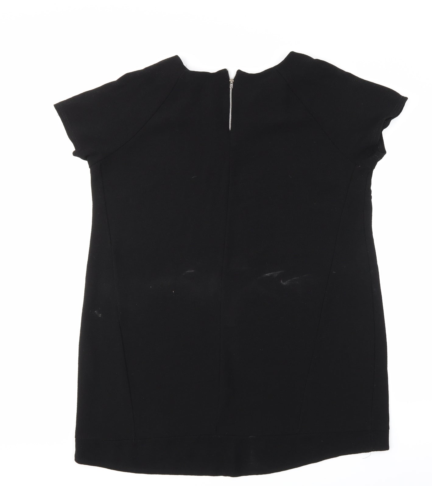 loved robe Womens Black   A-Line