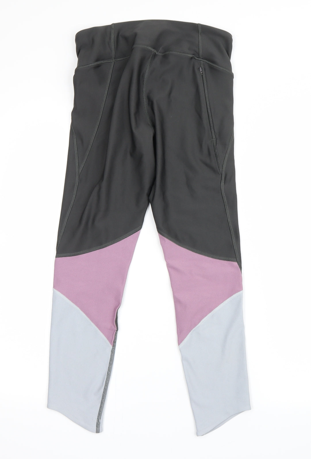 heatgear Womens Black   Jogger Leggings Size M