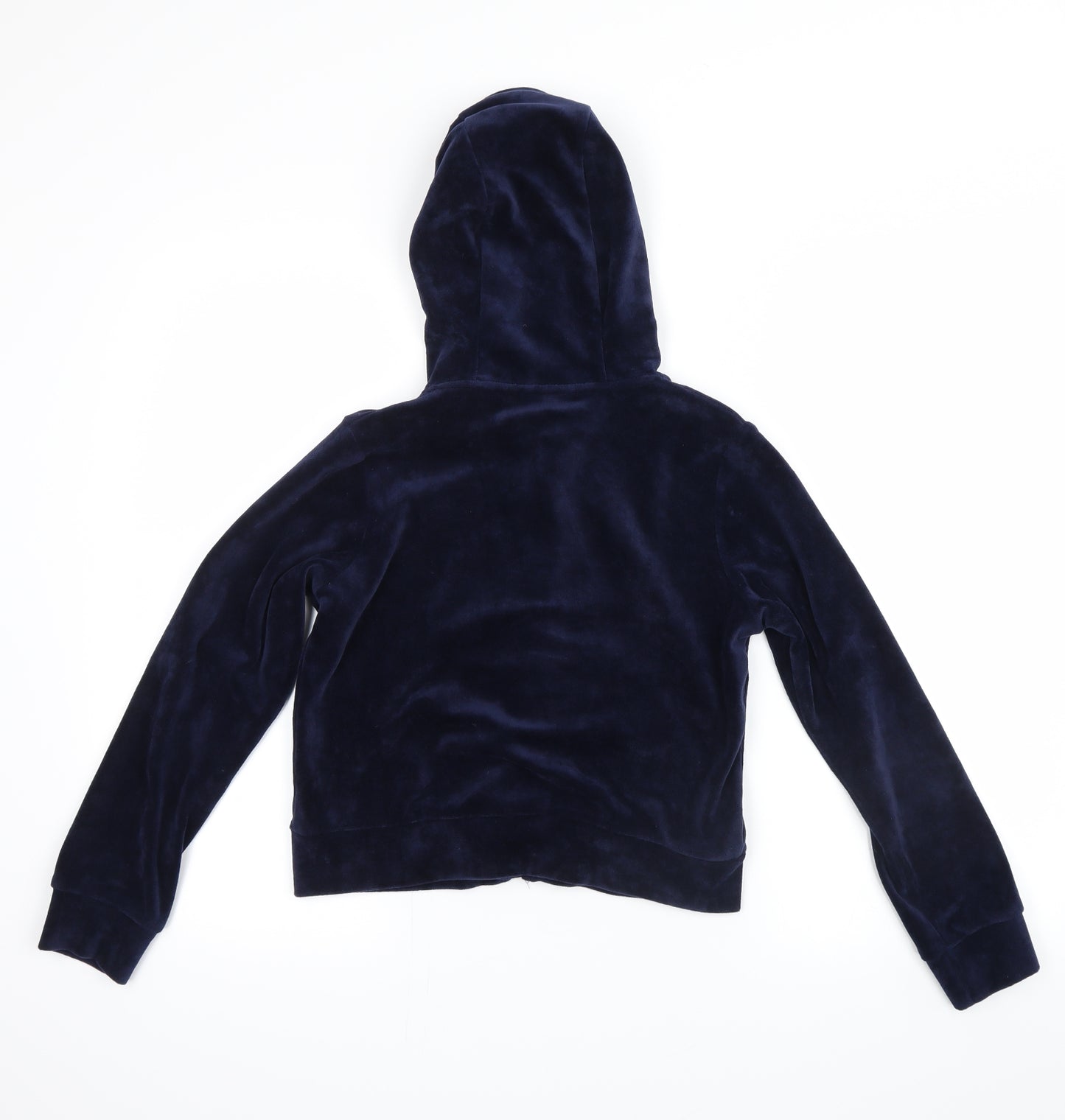 Candy Couture Girls Blue   Jacket  Size 10 Years