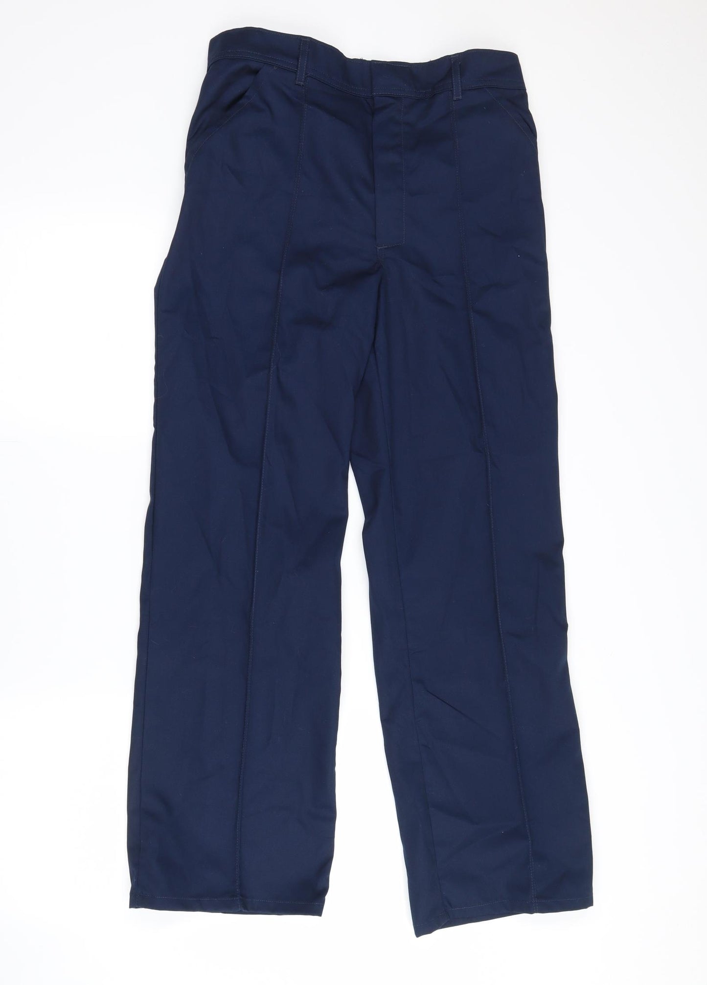 harpoon Mens Blue   Trousers  Size 32 in